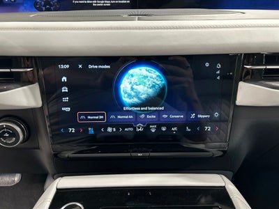 2026 Lincoln Navigator L Black Label