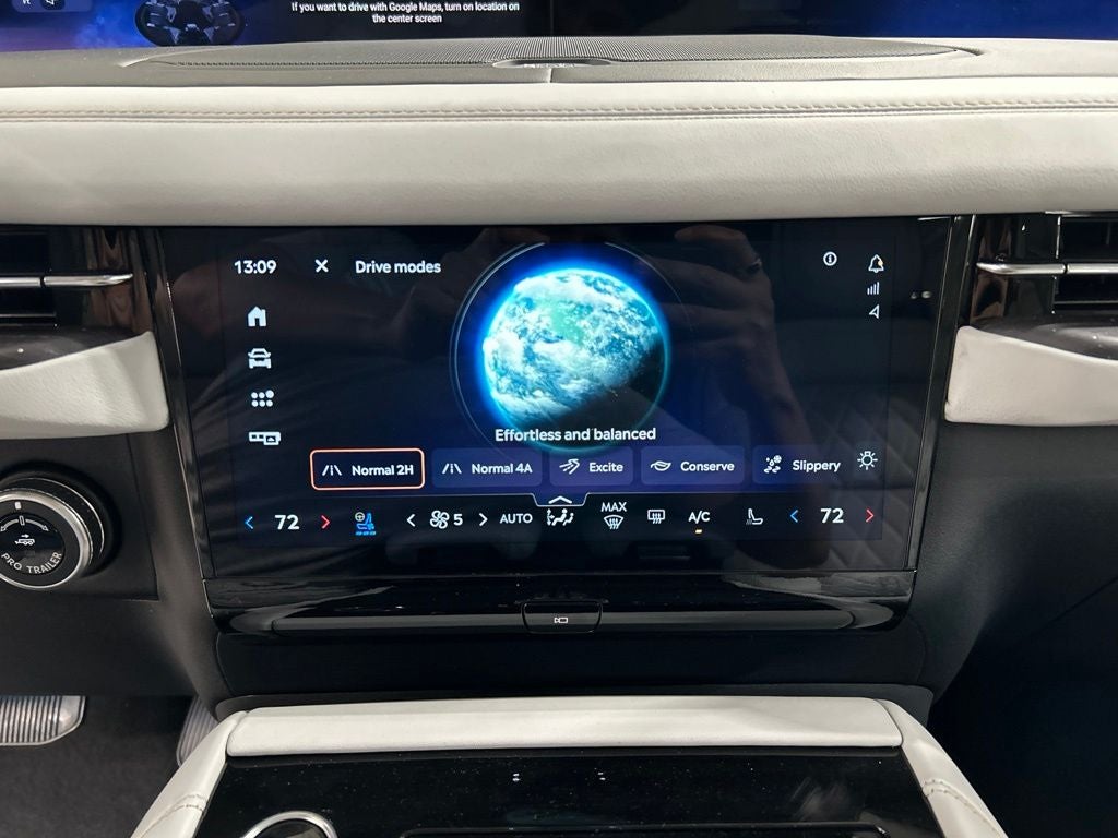 2026 Lincoln Navigator L Black Label