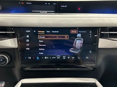 2026 Lincoln Navigator L Black Label