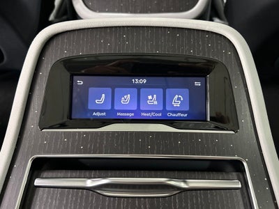 2026 Lincoln Navigator L Black Label