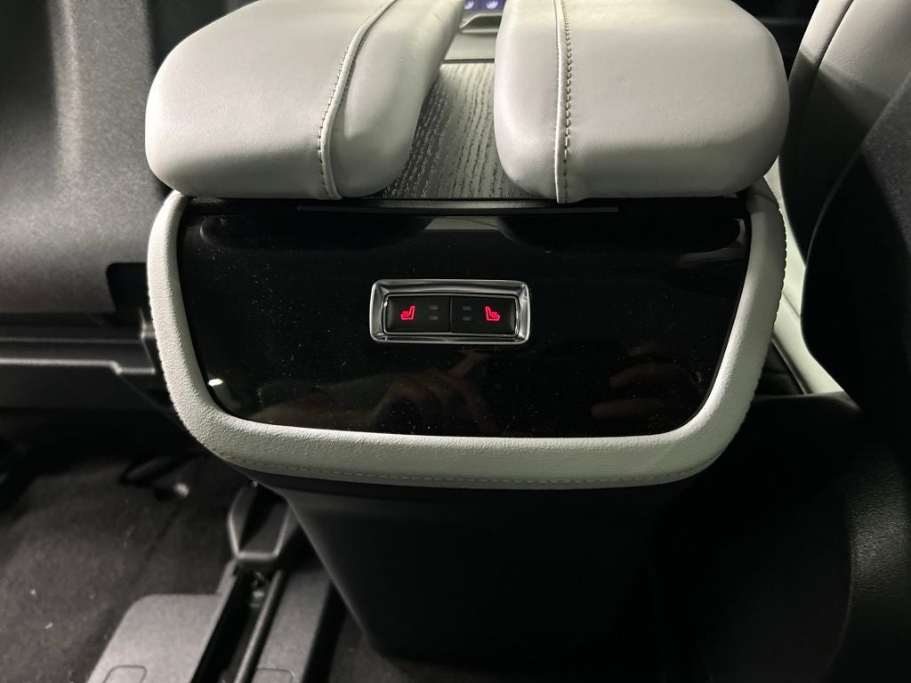 2026 Lincoln Navigator L Black Label