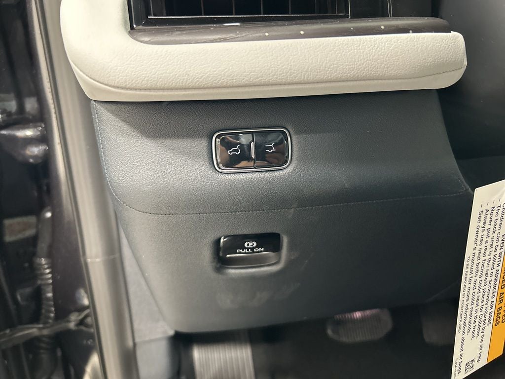 2026 Lincoln Navigator L Black Label