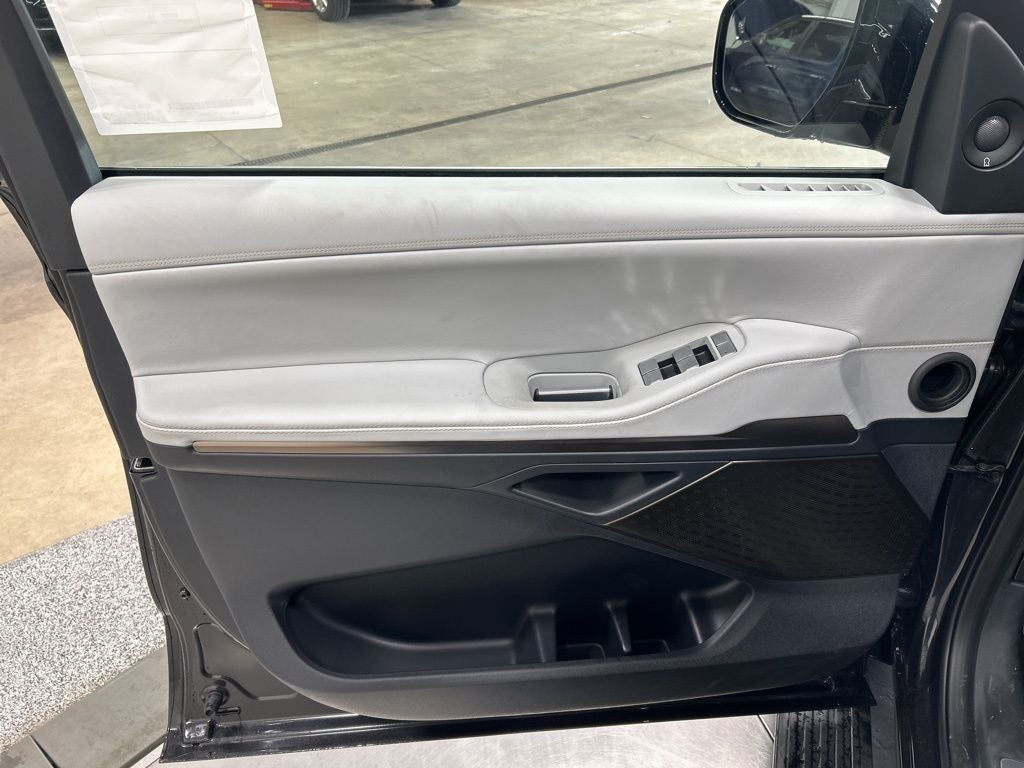 2026 Lincoln Navigator L Black Label