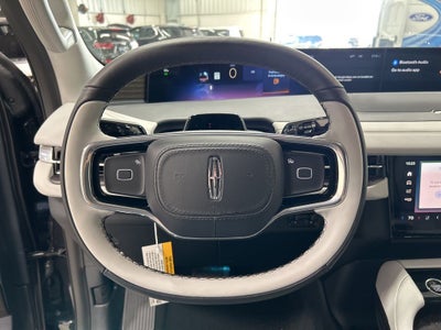 2026 Lincoln Navigator L Black Label