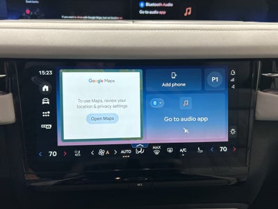 2026 Lincoln Navigator L Black Label