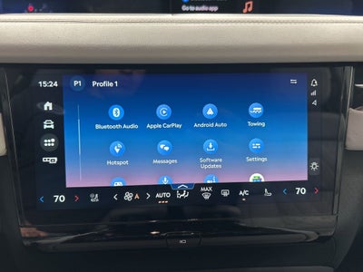 2026 Lincoln Navigator L Black Label