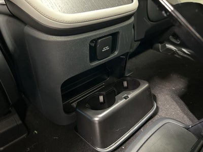 2026 Lincoln Navigator L Black Label