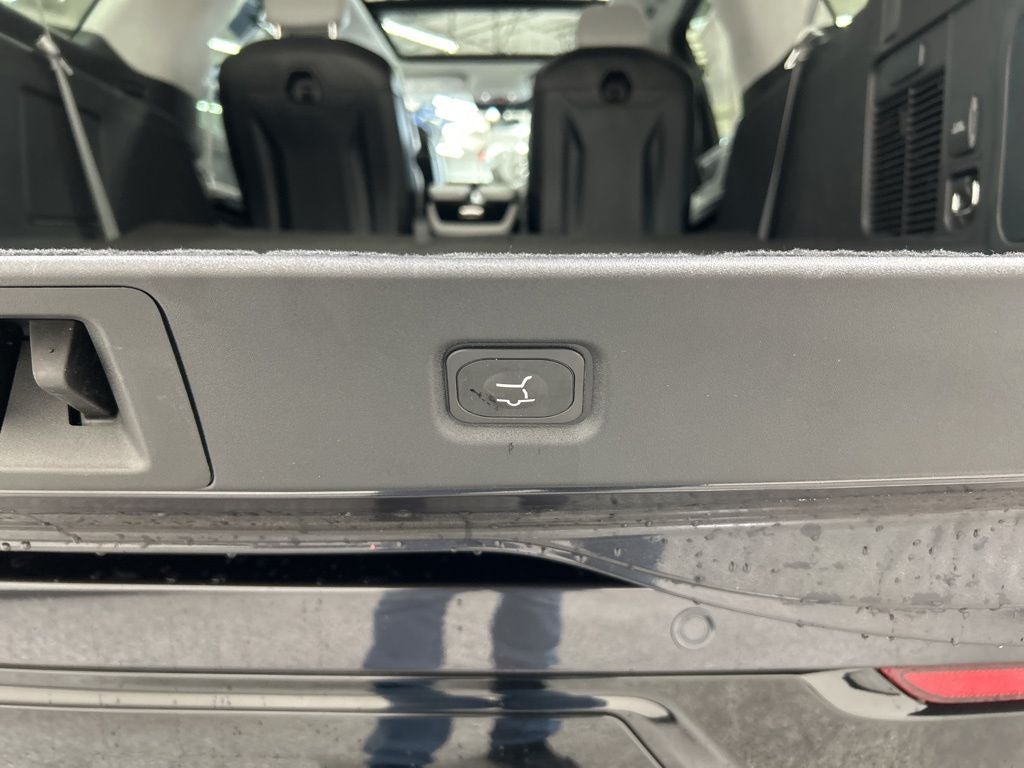 2026 Lincoln Navigator L Black Label