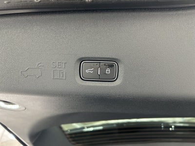 2026 Lincoln Navigator L Black Label