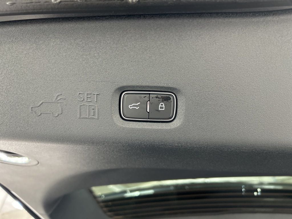 2026 Lincoln Navigator L Black Label