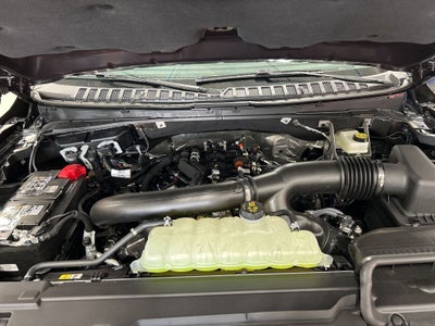 2026 Lincoln Navigator L Black Label