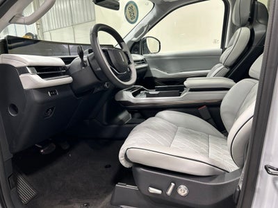 2026 Lincoln Navigator L Black Label