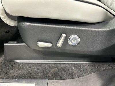 2026 Lincoln Navigator L Black Label