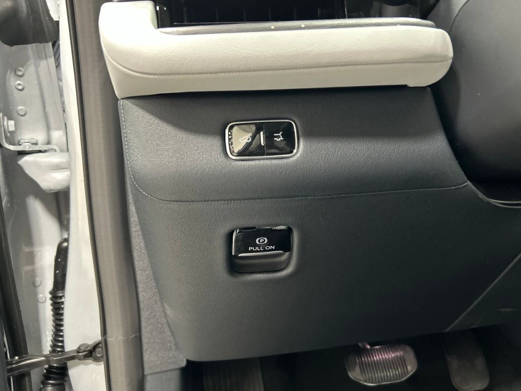 2026 Lincoln Navigator L Black Label