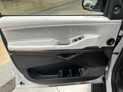 2026 Lincoln Navigator L Black Label