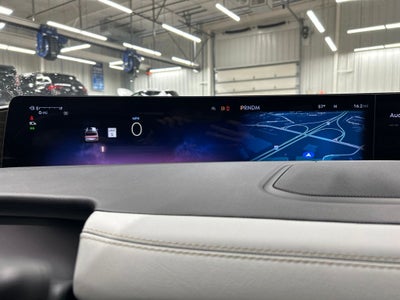 2026 Lincoln Navigator L Black Label