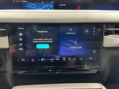 2026 Lincoln Navigator L Black Label