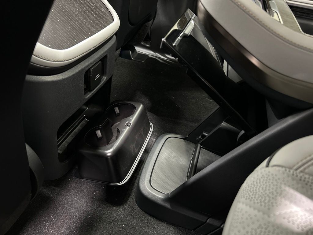 2026 Lincoln Navigator L Black Label