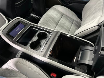 2026 Lincoln Navigator L Black Label