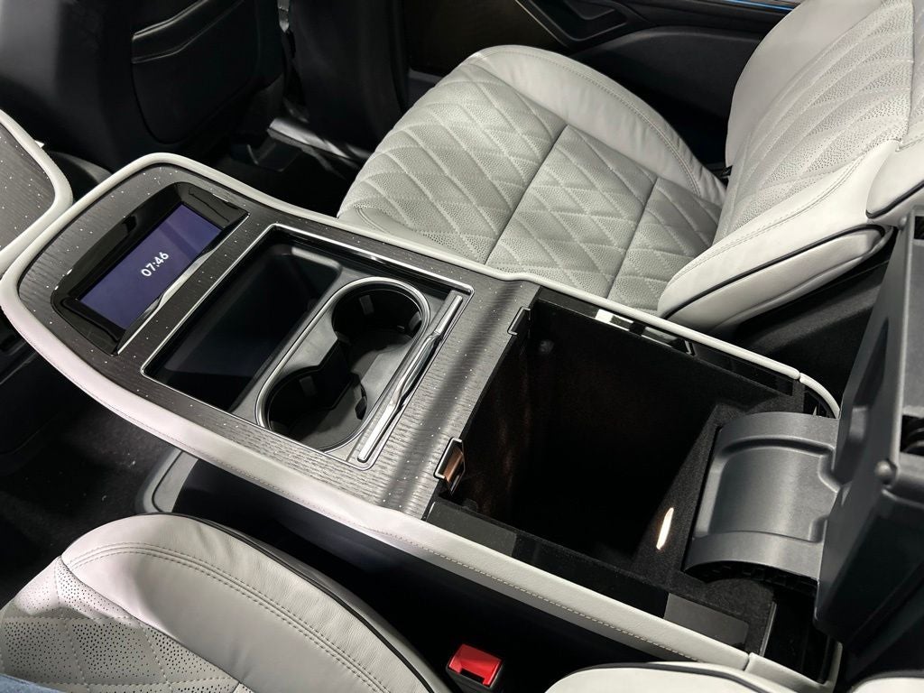 2026 Lincoln Navigator L Black Label