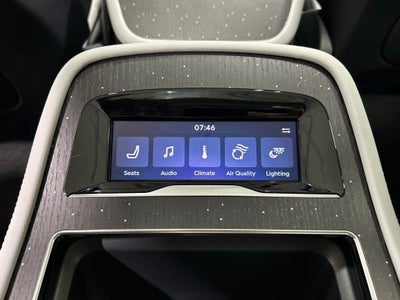 2026 Lincoln Navigator L Black Label