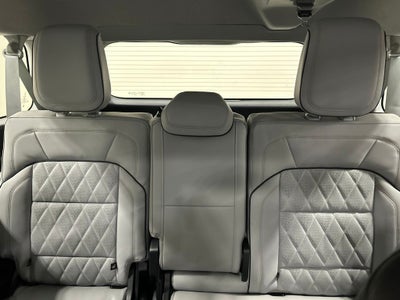 2026 Lincoln Navigator L Black Label