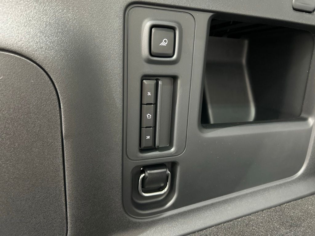 2026 Lincoln Navigator L Black Label
