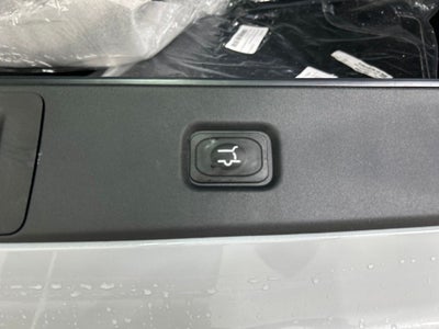 2026 Lincoln Navigator L Black Label