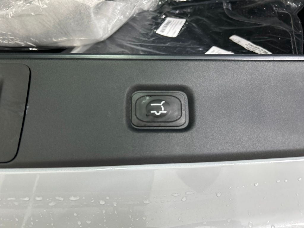 2026 Lincoln Navigator L Black Label