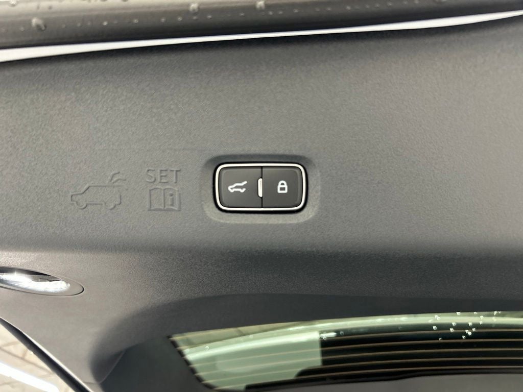 2026 Lincoln Navigator L Black Label