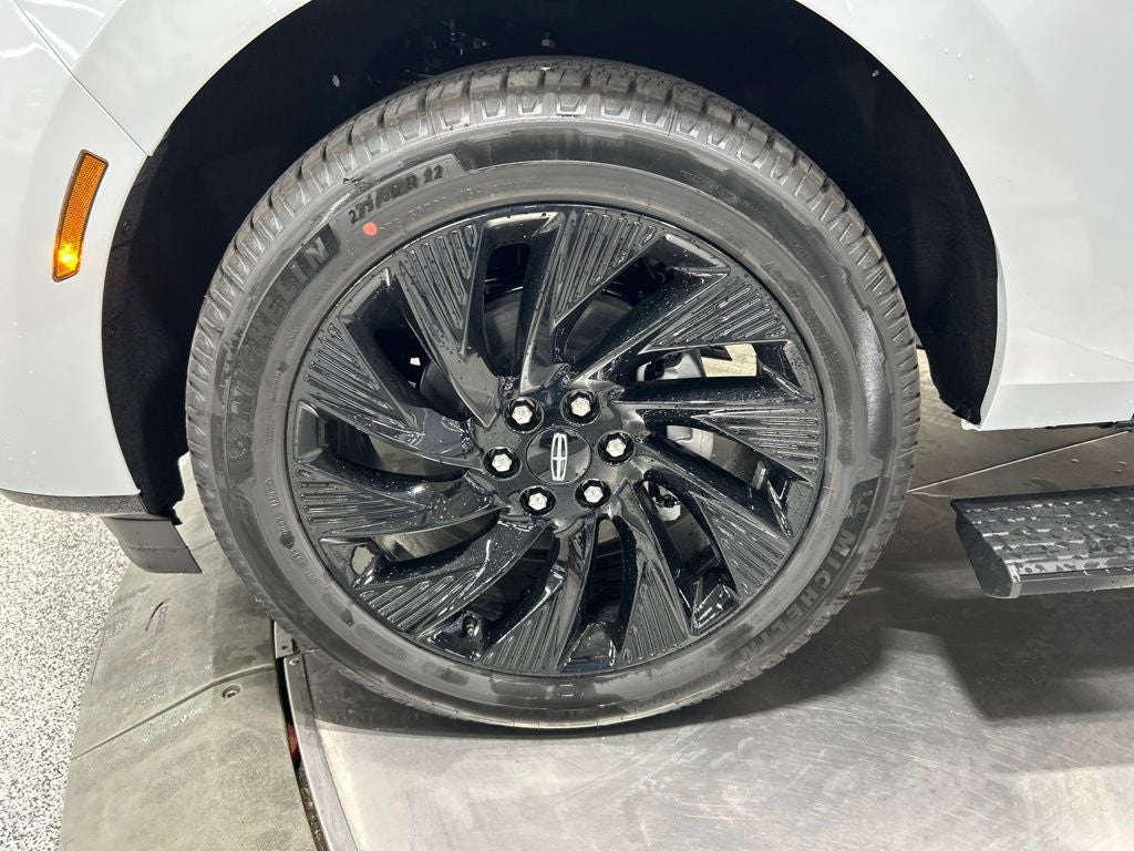 2026 Lincoln Navigator L Black Label