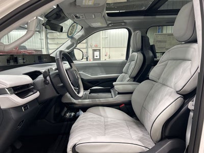 2026 Lincoln Navigator L Black Label