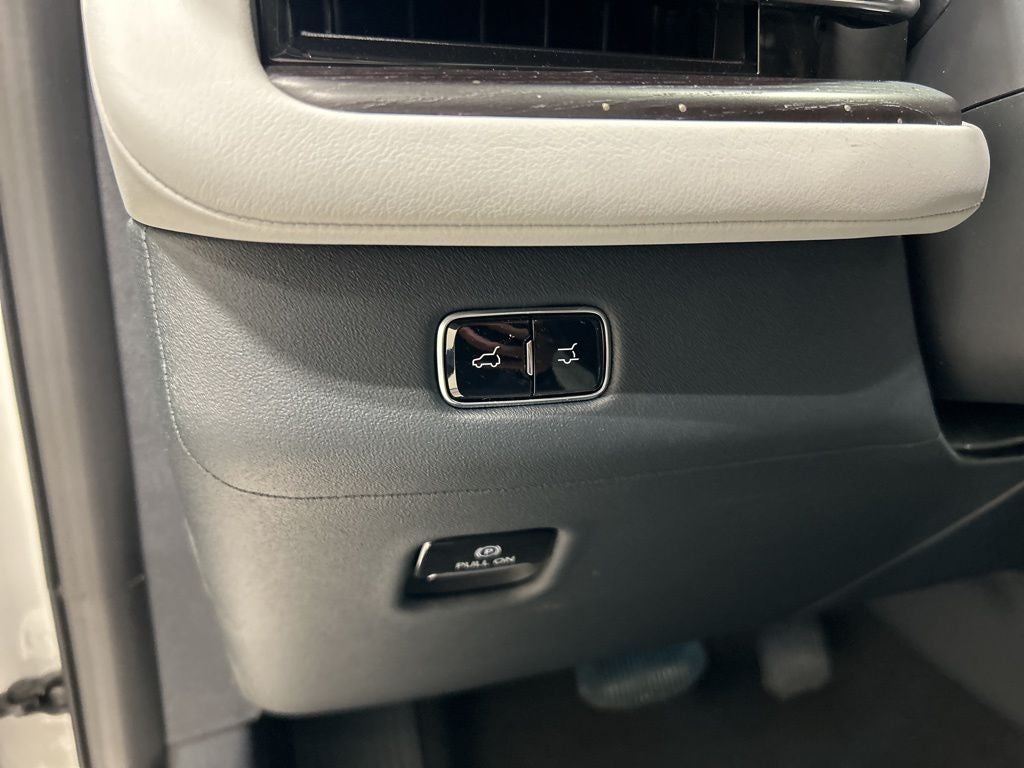 2026 Lincoln Navigator L Black Label