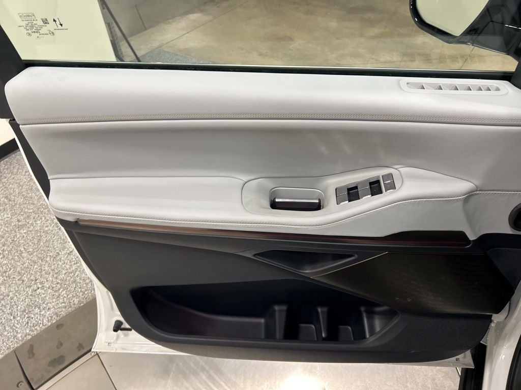 2026 Lincoln Navigator L Black Label