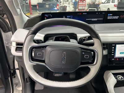 2026 Lincoln Navigator L Black Label