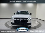 2026 Lincoln Navigator L Black Label