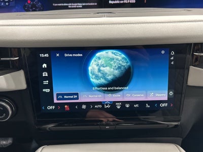 2026 Lincoln Navigator L Black Label