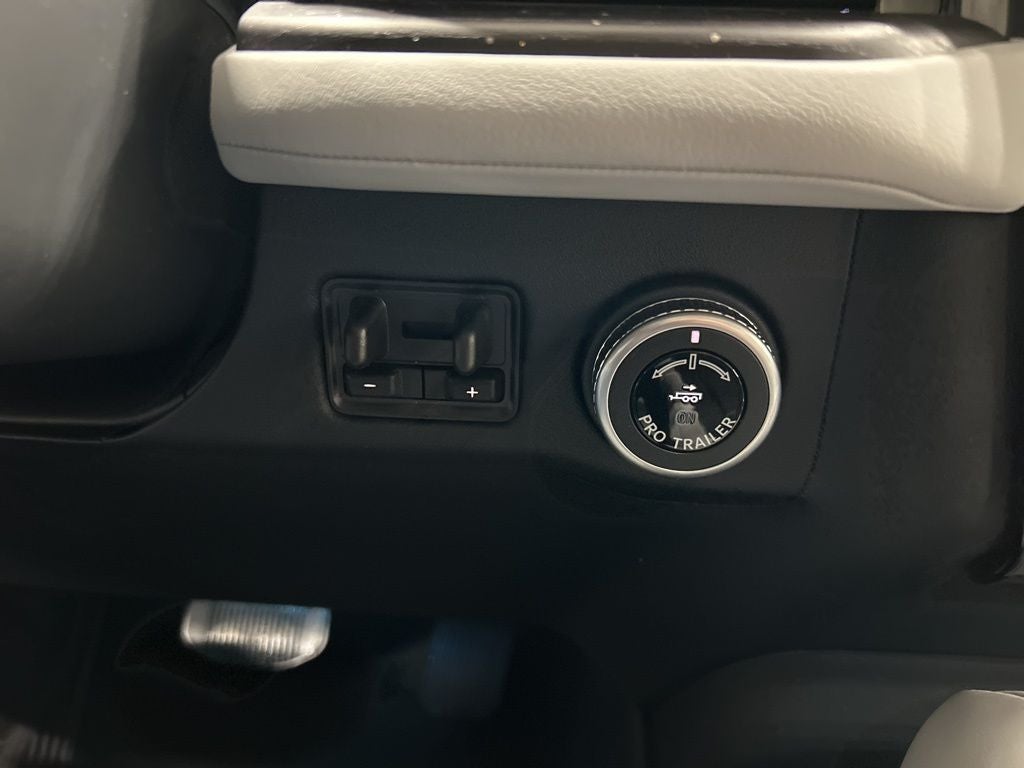 2026 Lincoln Navigator L Black Label