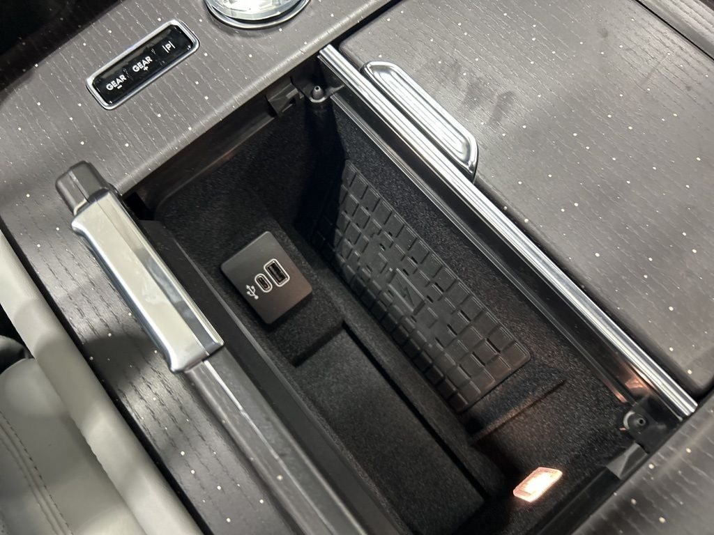 2026 Lincoln Navigator L Black Label