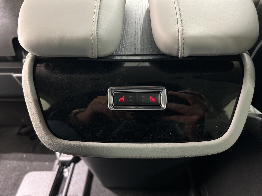 2026 Lincoln Navigator L Black Label