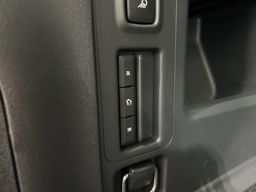 2026 Lincoln Navigator L Black Label