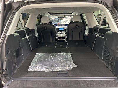 2026 Lincoln Navigator L Black Label