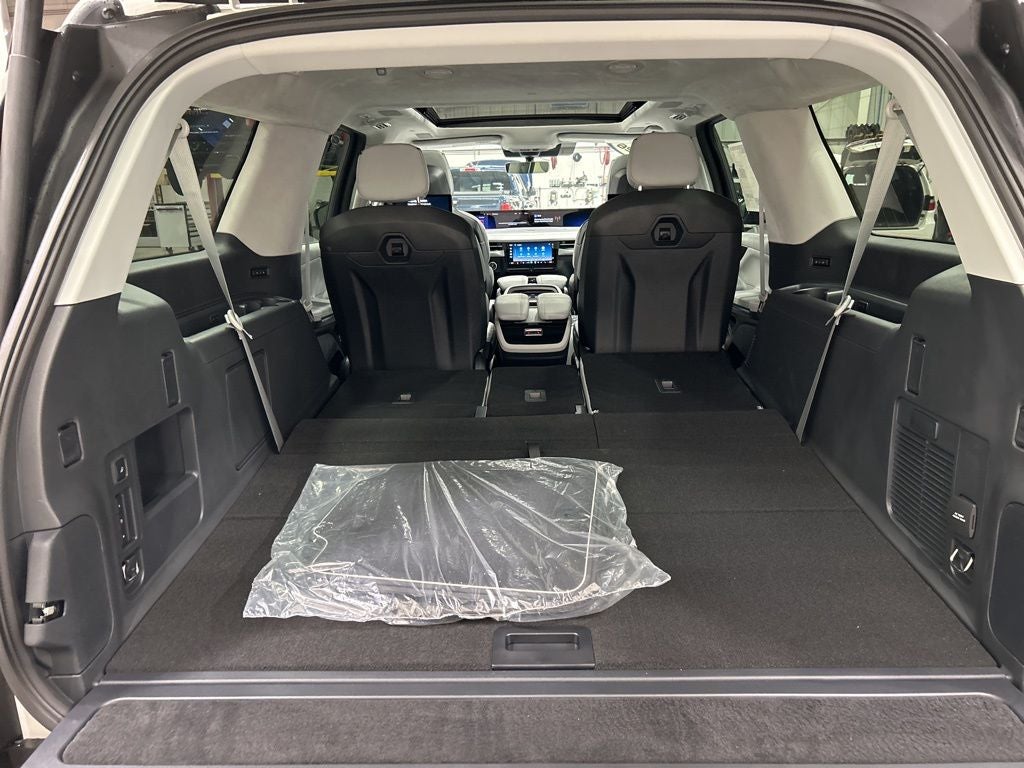 2026 Lincoln Navigator L Black Label