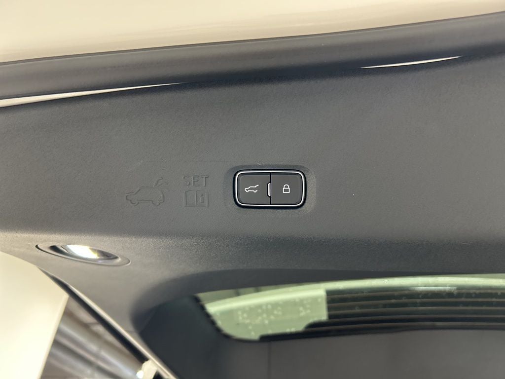 2026 Lincoln Navigator L Black Label
