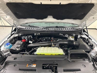 2026 Lincoln Navigator L Black Label