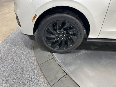 2026 Lincoln Navigator L Black Label