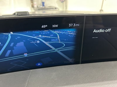 2026 Lincoln Navigator L Black Label