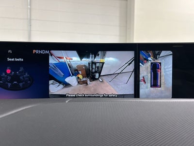 2026 Lincoln Navigator L Black Label