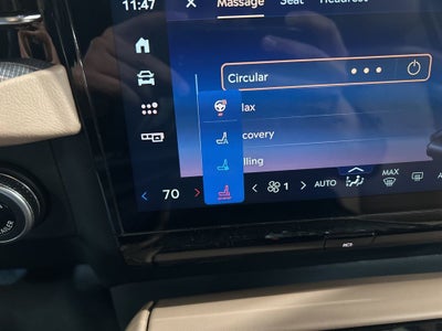 2026 Lincoln Navigator L Black Label