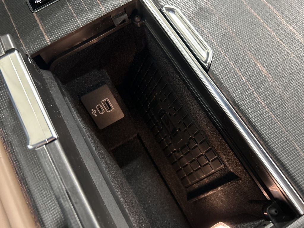 2026 Lincoln Navigator L Black Label